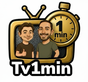 Store 1min